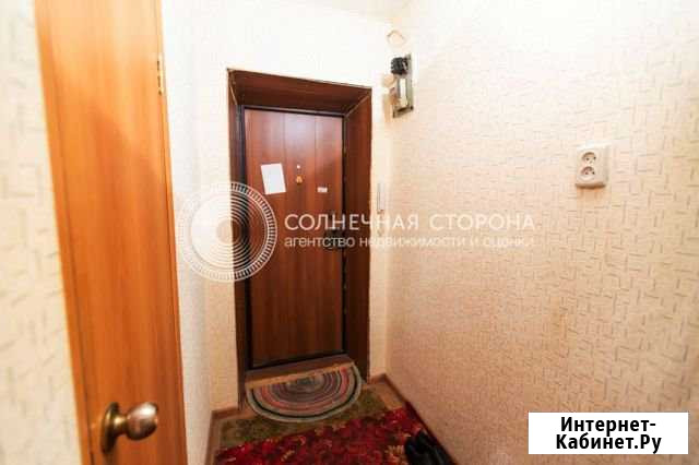 1-к квартира, 29.9 кв.м., 1/5 эт. Северск - изображение 1