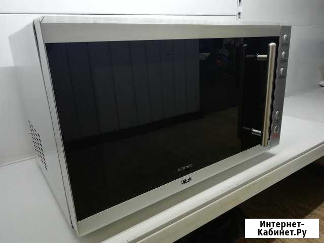 Микроволновая печь vitek VT-1690 (Н1-826835) Абакан - изображение 1