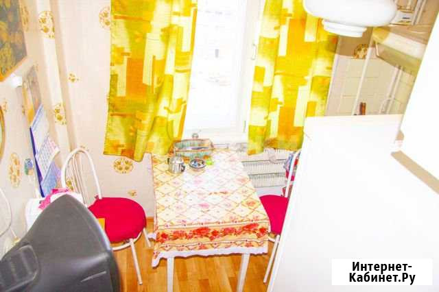 3-к квартира, 63.2 кв.м., 5/5 эт. Петрозаводск - изображение 1