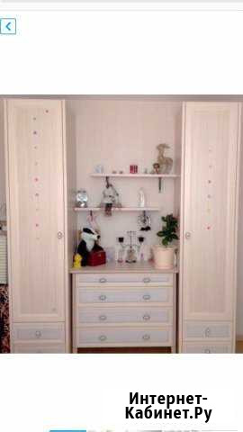 Набор мебели Сахара продажа до конца августа Красноярск - изображение 1