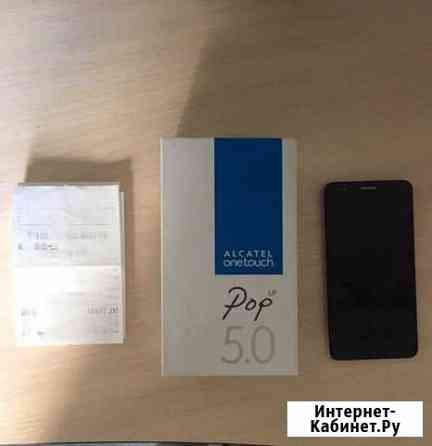 Alcatel one touch pop Стерлитамак