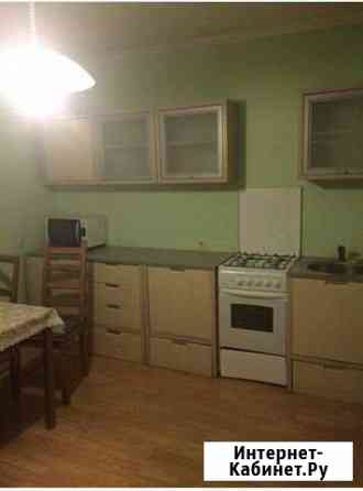 1-к квартира, 51 кв.м., 4/9 эт. Батайск