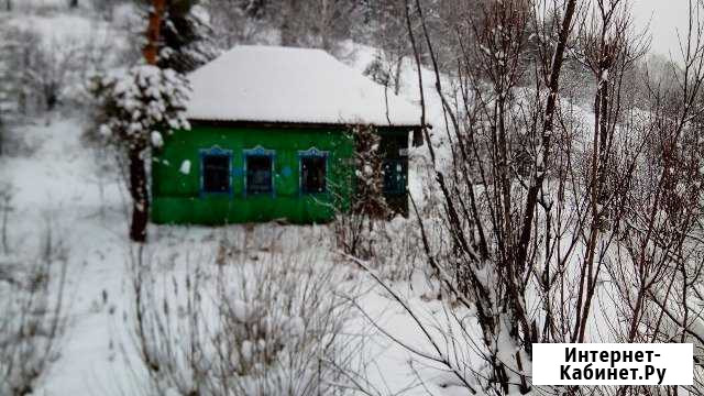 Дом 36 кв.м. на участке 12 сот. Темиртау - изображение 1