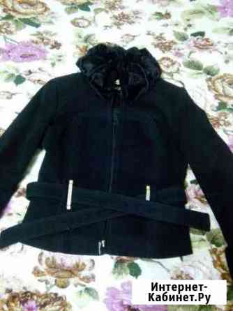 Пальтишко Ярославль