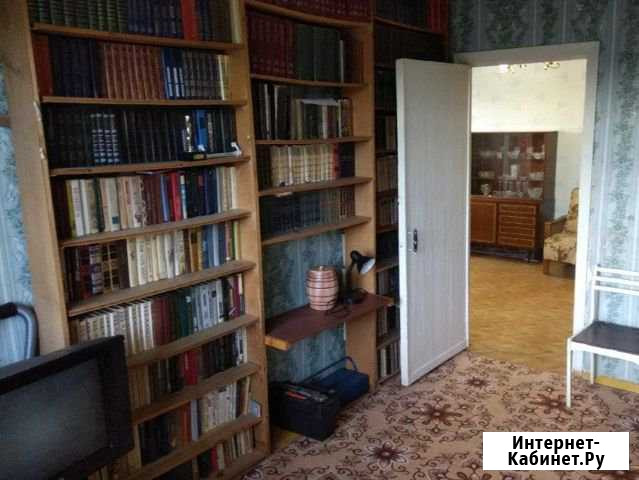 4-к квартира, 66 кв.м., 2/5 эт. Заинск - изображение 1