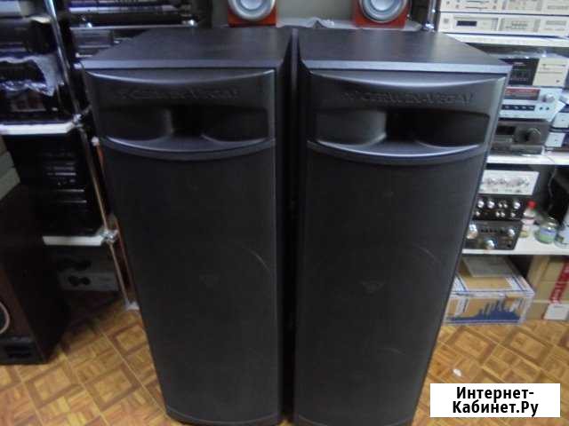 Cerwin-vega XLS-215 Ставрополь - изображение 1