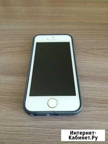 Телефон iPhone 5S Свободный - изображение 1