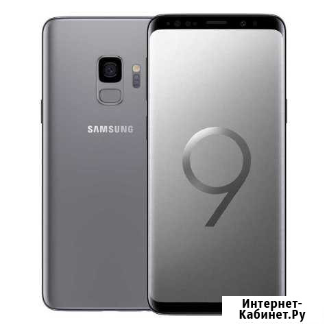 SAMSUNG Galaxy S9+ 6/64Gb (SM-G965F) Тверь - изображение 1