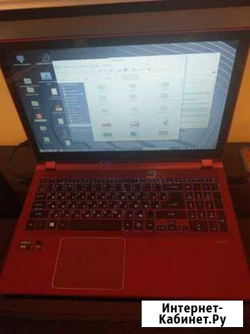 Acer v5 552pg Магадан - изображение 1