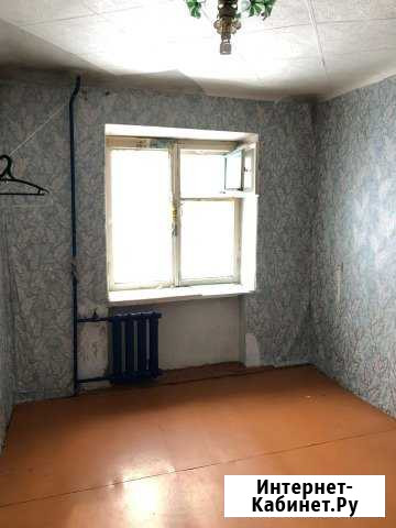 Комната 20 кв.м. в 5-к, 4/5 эт. Каз - изображение 1