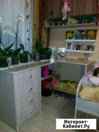 Угловой письменный стол Ульяновск