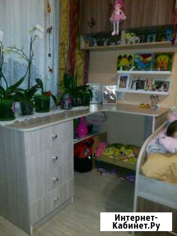 Угловой письменный стол Ульяновск - изображение 1