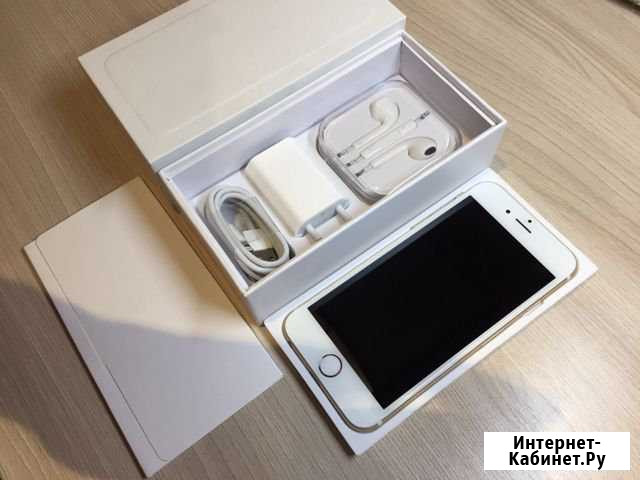 iPhone 6 Орехово-Зуево - изображение 1