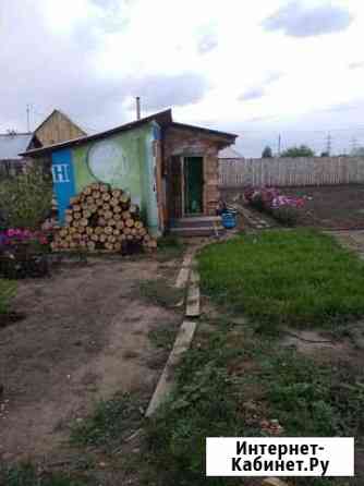 Участок 11 сот. (ИЖС) Рубцовск