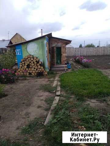 Участок 11 сот. (ИЖС) Рубцовск - изображение 1