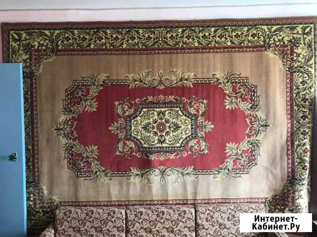 Продам ковёр Катайск - изображение 1