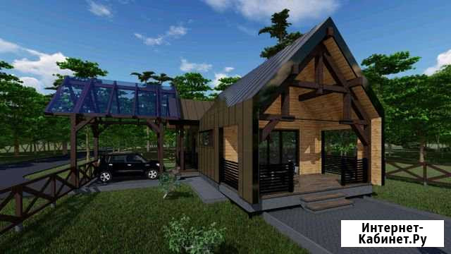 Участок 5 сот. (СНТ, ДНП) Томск - изображение 1