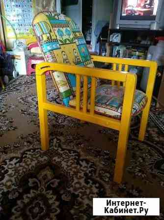 Кресло для реб.мольберт(магнит) Ростов-на-Дону