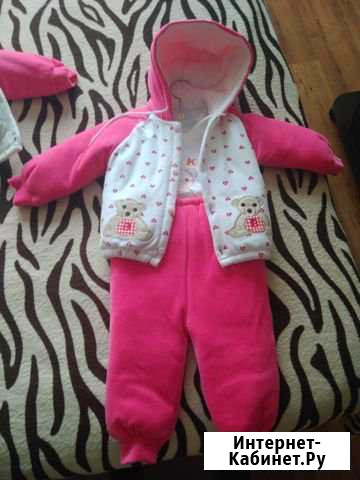 Детские костюмы Петропавловск-Камчатский - изображение 1