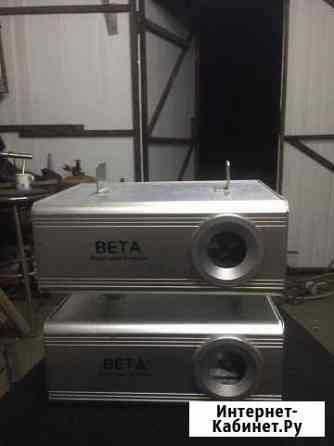 Лазер beta rg-3 Тихорецк