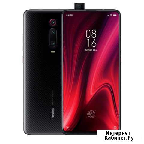 Xiaomi Mi 9T 64 гб черный Ижевск - изображение 1