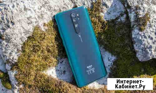 Xiaomi Redmi Note 8 PRO 128Гб Калининград - изображение 1