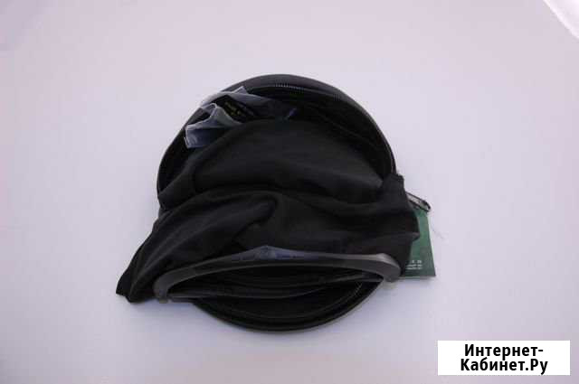 Очки Revision Sawfly US Mil BlK 2L+3L Lsr Rg U.S.A Москва - изображение 1