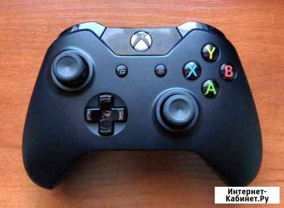 Геймпад от xbox ONE Сыктывкар