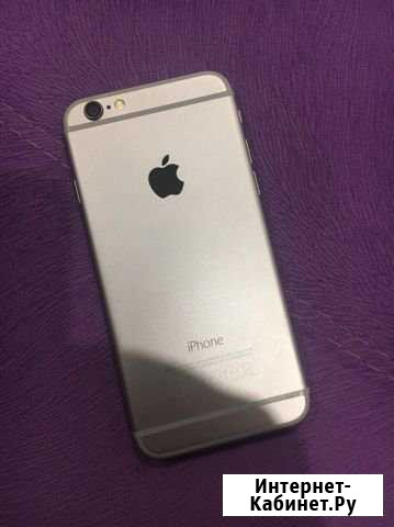 iPhone 6 Оренбург - изображение 1