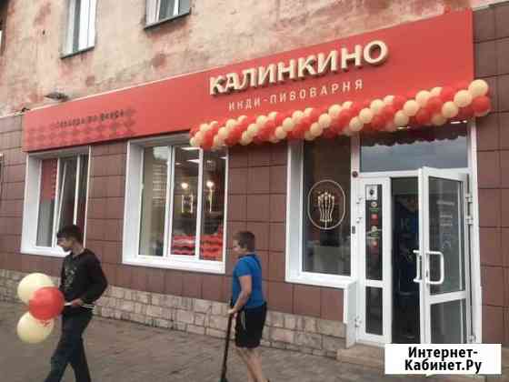 Сдам в аренду торговую площадь Кемерово