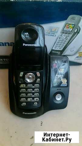 Телефон Panasonic Омск - изображение 1