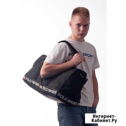 Сумка Polo Sport Киров - изображение 1