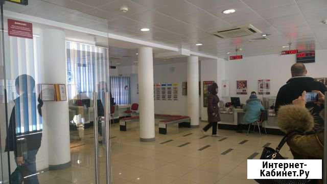 Торговое помещение на 1-м этаже. Отдельный вход Новосибирск - изображение 1