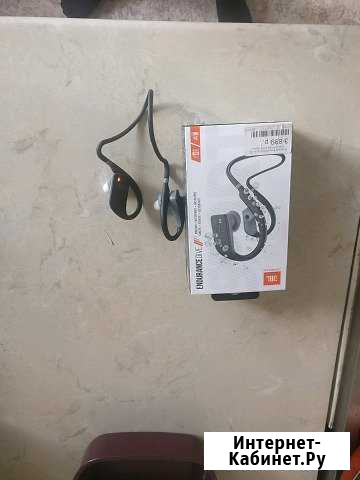 Беспроводные наушники JBL в отличном состоянии, и Елизово - изображение 1