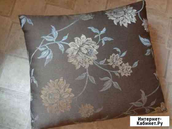 Подушки декоративные/за штуку Новосибирск