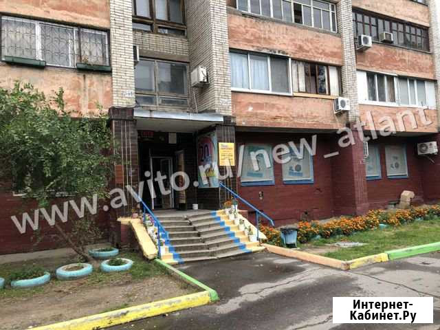 Торговое помещение, 187.80 кв.м. Хабаровск - изображение 1