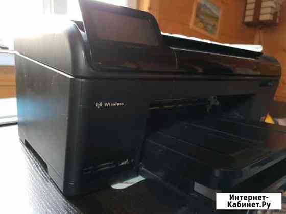 HP Photosmart Plus Ростов-на-Дону