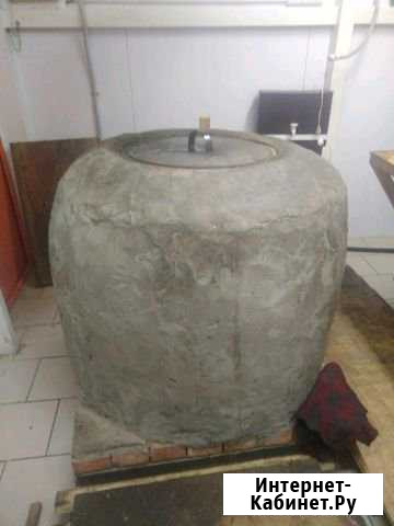 Тандыр Солнечногорск - изображение 1