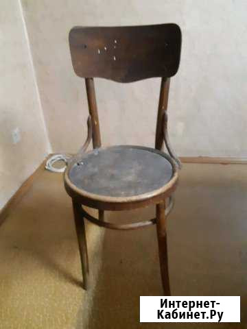 Стулья Иваново - изображение 1