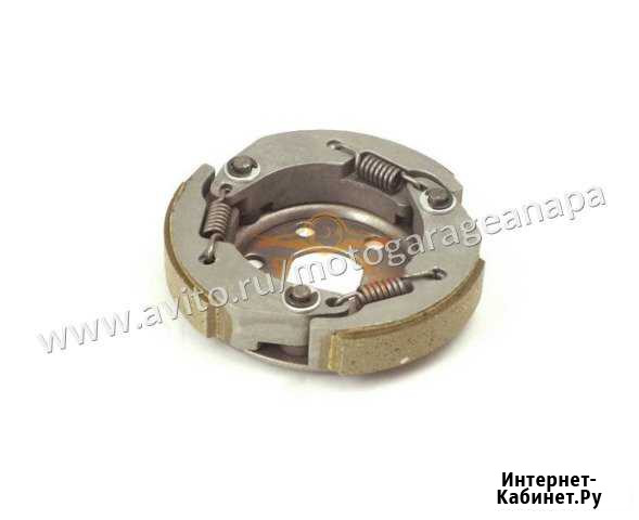 Плата сцепления Honda Joker 50 AF-20 Анапа - изображение 1