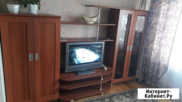 Стенка Улан-Удэ - изображение 1