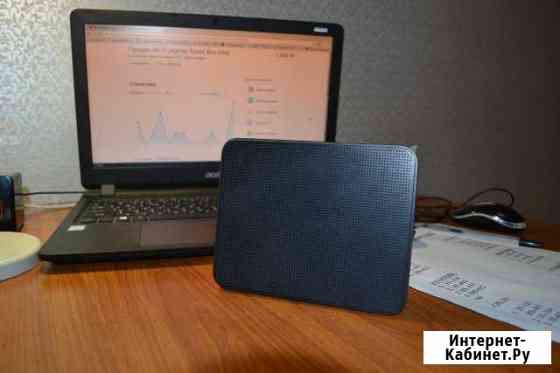 Продаю Wi-Fi роутер Smart Box ONE Брянск