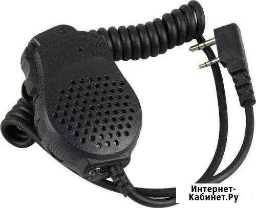 Тангента для радиостанций Baofeng и Kenwood двухка Нижний Новгород