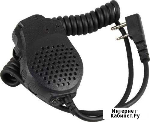 Тангента для радиостанций Baofeng и Kenwood двухка Нижний Новгород - изображение 1