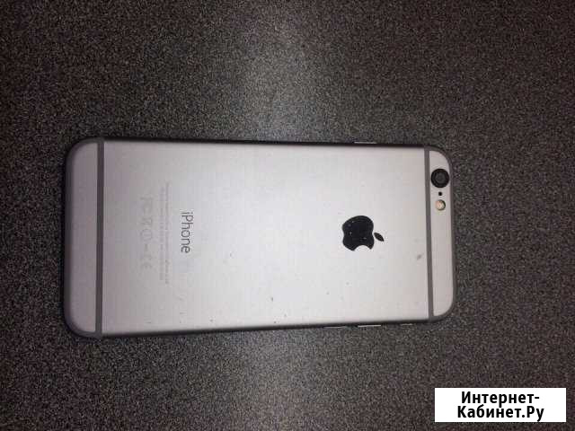 iPhone 6/16 Калуга - изображение 1