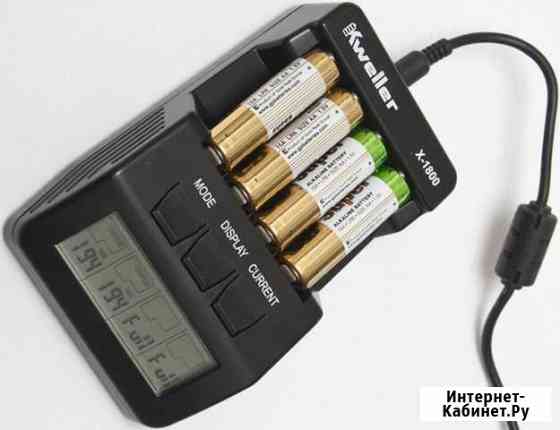 Зарядное устройство Kweller X-1800 Нижний Новгород