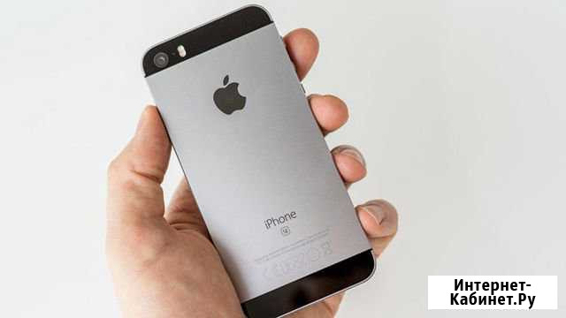 iPhone se Пятигорск - изображение 1