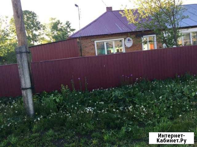 Дом 41 кв.м. на участке 8 сот. Ленинск-Кузнецкий - изображение 1
