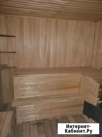 Дом 28 кв.м. на участке 5 сот. Нижневартовск - изображение 1