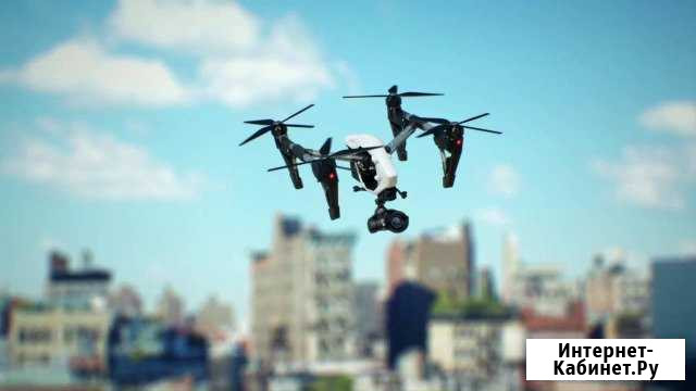 Аэросъемка Видеосъемка Фотосъемка Энгельс - изображение 1